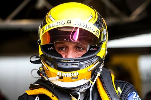 Un expiloto del WEC, condenado a cárcel por corrupción y blanqueo