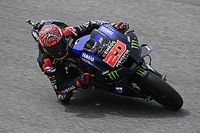 Quartararo po raz sz&oacute;sty