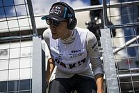Russell: inter&eacute;s de Mercedes "casi rid&iacute;culo" cuando estaba en F3