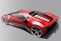 ¿Quieres un Ferrari único? Vas a tener que esperar cinco años