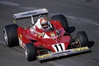 Las 10 mejores carreras de Niki Lauda en Fórmula 1