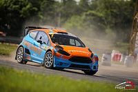 Mocna Fiesta Staniszewskiego