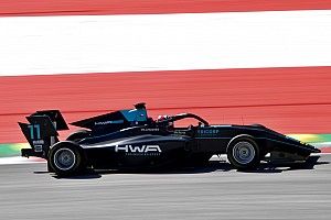 Hughes se aprovecha de la lucha entre los Prema y gana en Austria