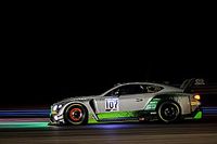 Bentley vuelve a ganar y Molina, Rigon y Aleshin son l&iacute;deres