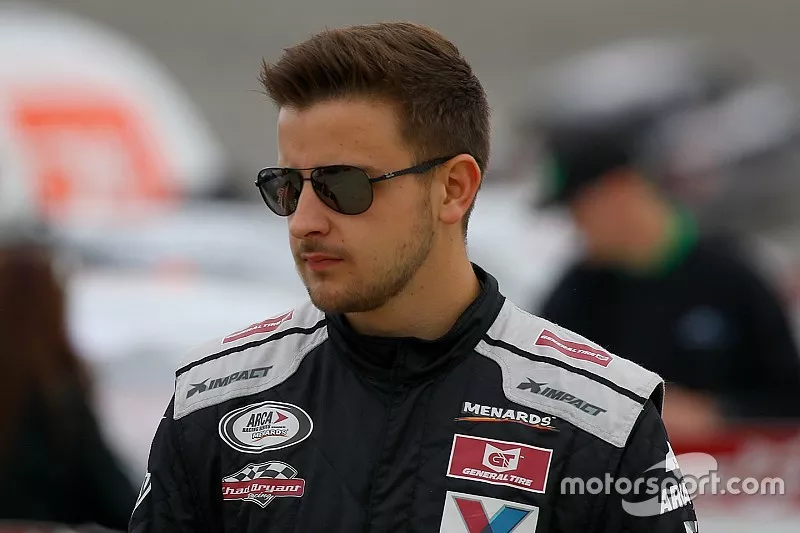 Joe Graf Jr.