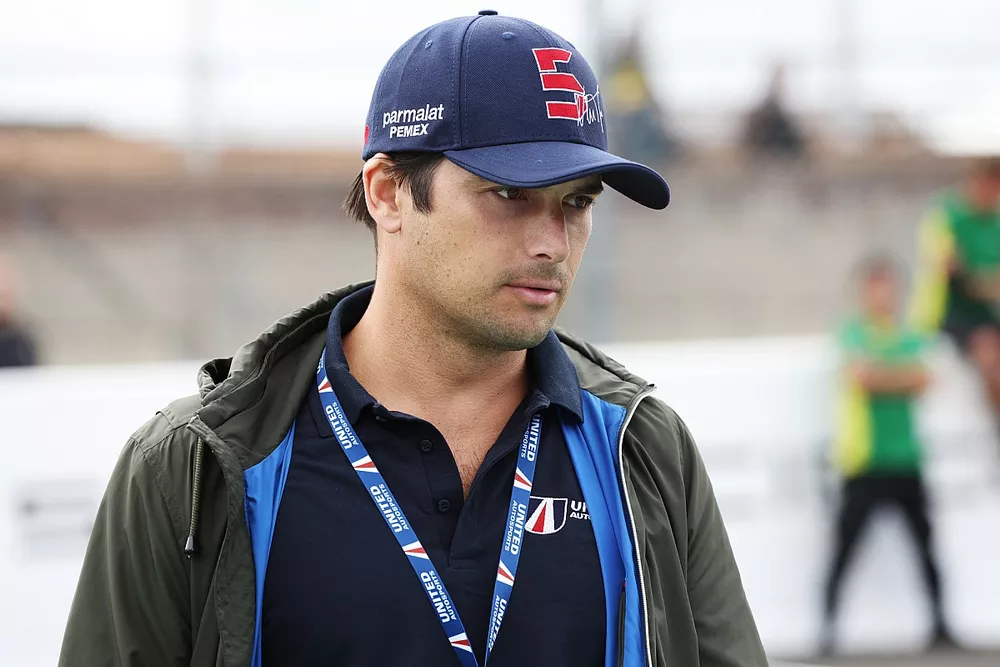 Nelson Piquet Jr.