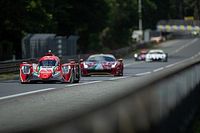 Partner Kubicy o kultowym miejscu w Le Mans