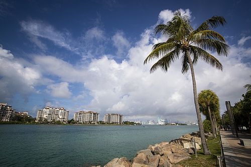 Why the Miami Grand Prix weekend will be a game changer for F1