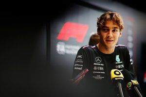 Russell: New F1 approach means Mercedes won&rsquo;t repeat rushed &ldquo;mistakes&rdquo;