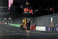 F1: FIA investiga caos em bueiros de Las Vegas e gera impasse sobre programação do fim de semana