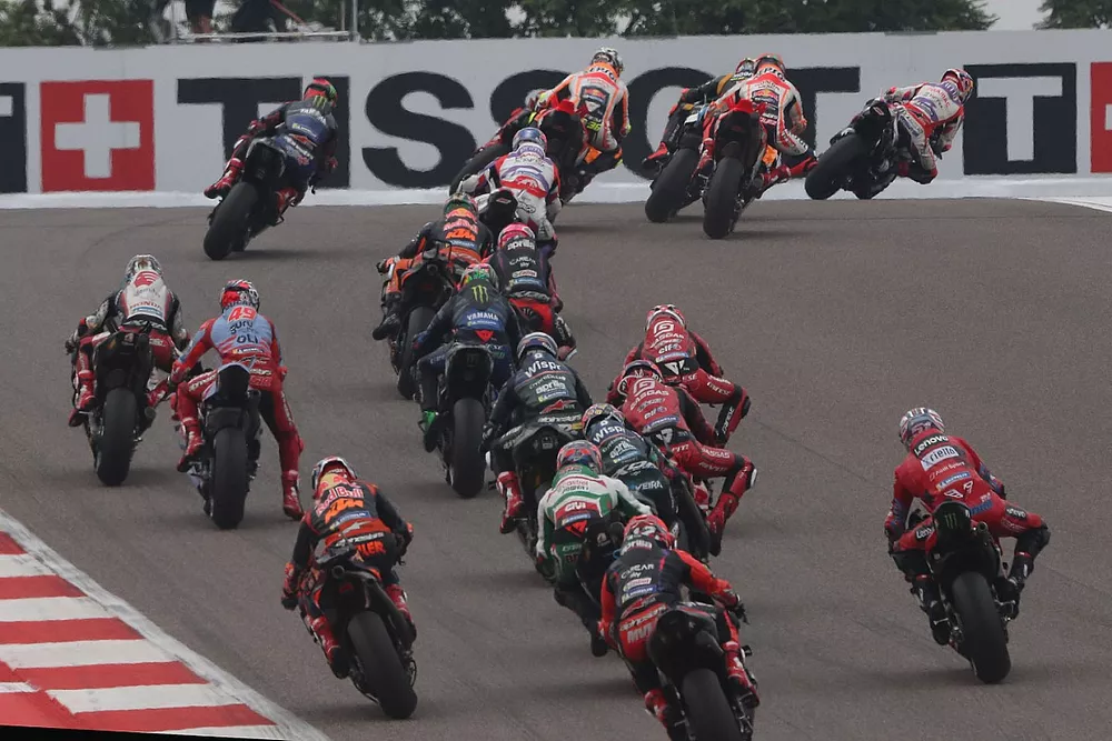 Jorge Martin, Pramac Racing