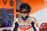 Márquez tuvo un sprint "mejor de lo esperado" en Tailandia
