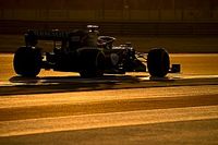 Alonso se prepara para una lucha "muy apretada" en la F1 2021