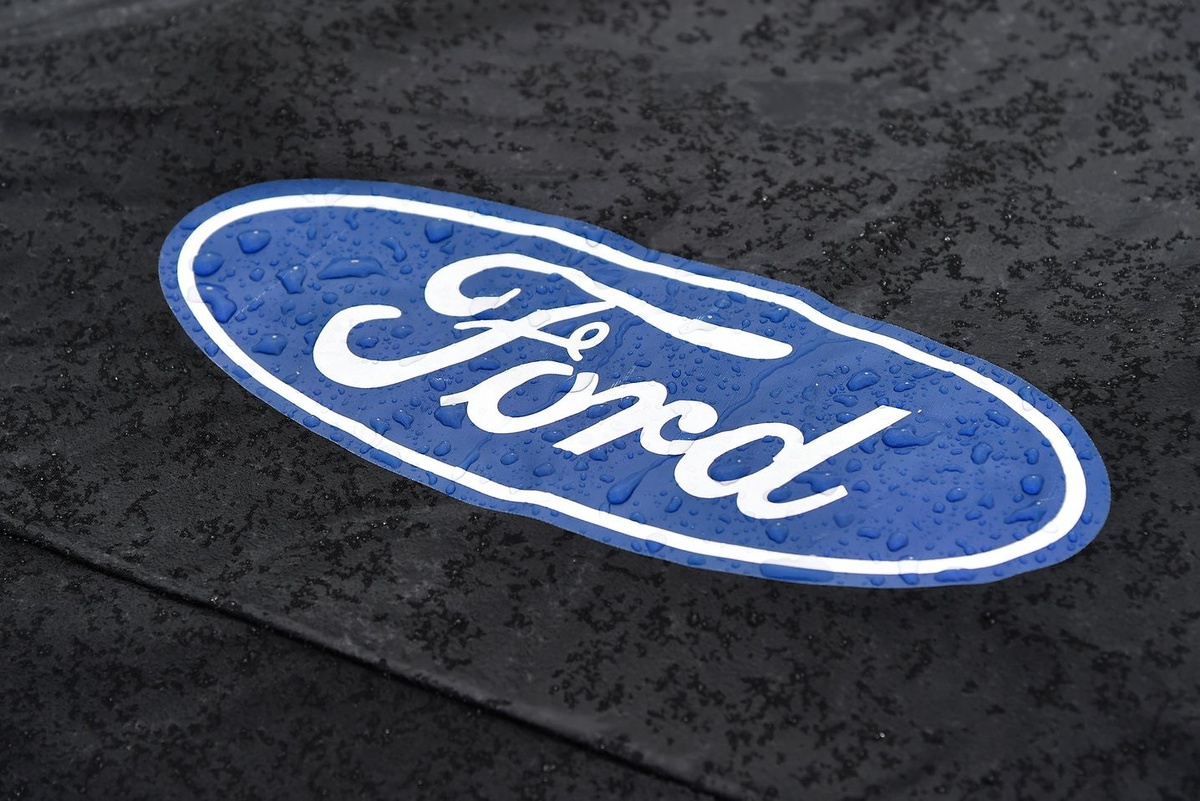 Ford reveals plans for first test for its new WEC LMDh prototype
