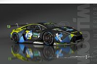 Lamborghini llega al DTM por primera vez en 2021