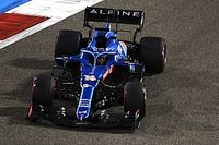 F1: Embalagem de sanduíche forçou abandono de Alonso no Bahrein
