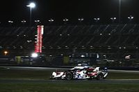 Kubica ponownie w trójce