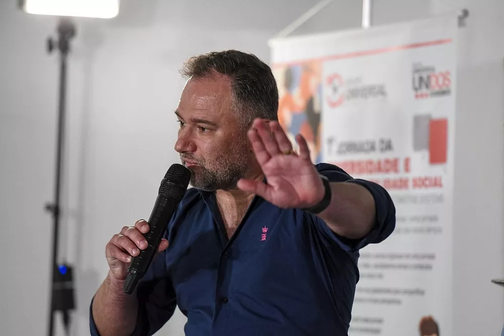 Andr&eacute; Bragantini Jr.