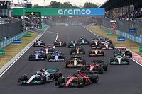 FIA Finalisasi Regulasi Mesin Baru untuk F1 2026