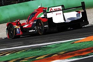 Zmiany w ekipie Kubicy