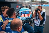 Los mejores pilotos estadounidenses camino a la F1, de la GP2 a la F2