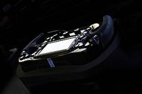 GALERÍA: Viernes de F1 en el GP de Italia