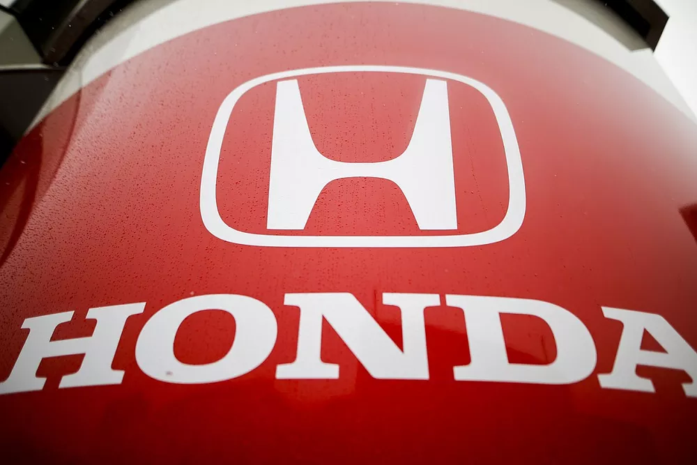 Honda Logo