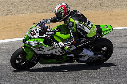 I big della MotoGP sono preoccupati dal debutto di Ponsson in un weekend di gara