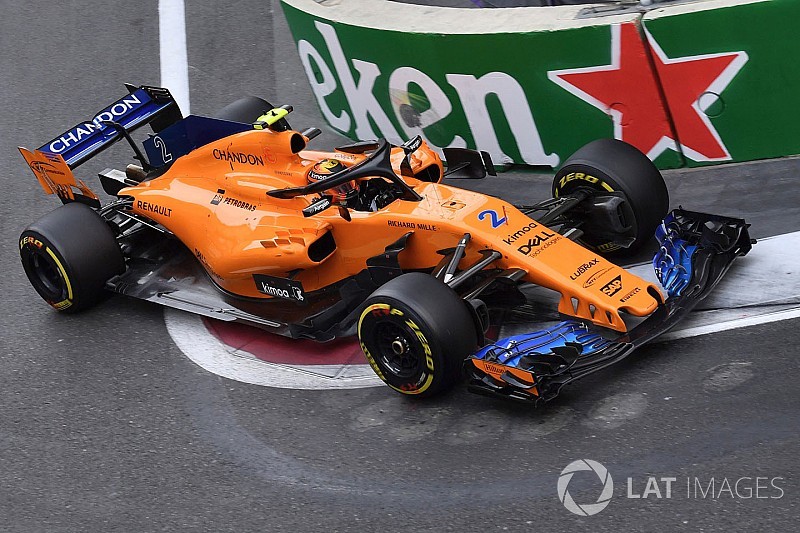 McLaren, Barcelona için ne gibi güncellemeler planlıyor?