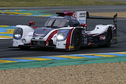 Montoya über LMP2 vs. DPi: Traktionskontrolle richtig schlecht