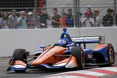 Honda vuole ripartire da zero con lo sviluppo del motore Indycar 2020