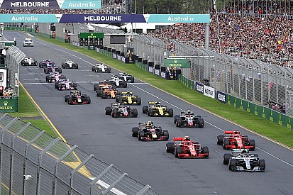 F1 sahkan poin tambahan untuk fastest lap