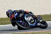 Bagnaia no encuentra rival y se hace con la pole en Assen; M&aacute;rquez, 4&ordm;