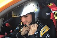 Em sua estreia no WRC, Sainz recorda histórias do pai