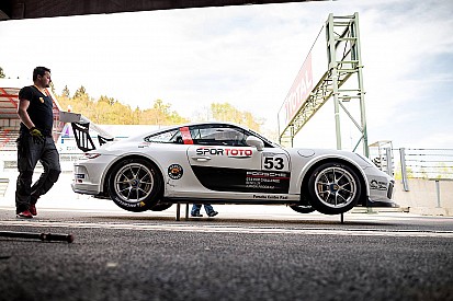 Zandvoort'taki ikinci yarışta pole Ayhancan'ın, Berkay beşinci