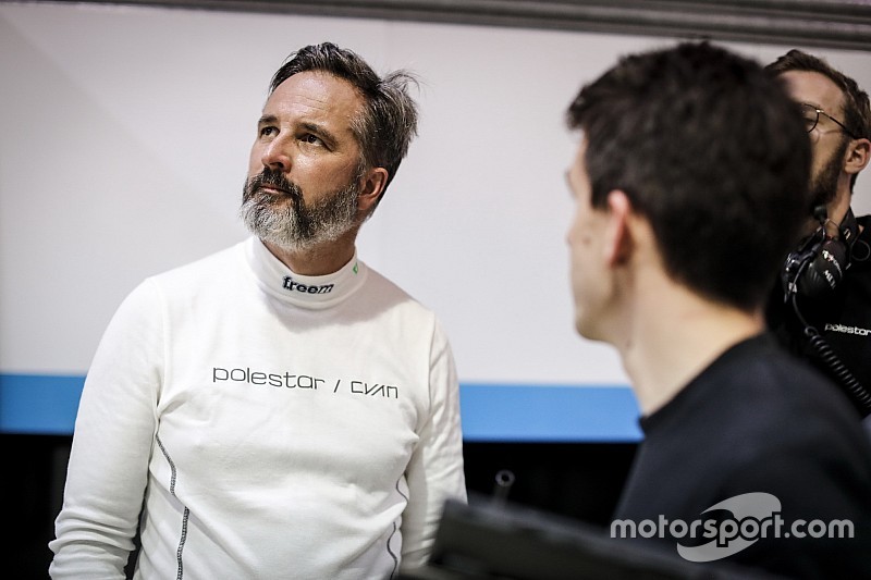 Muller reveals he's had death threats from Michelisz fans
