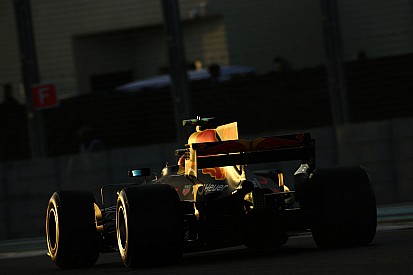 Red Bull, araç gelişimi konusundaki felsefesini değiştirdi