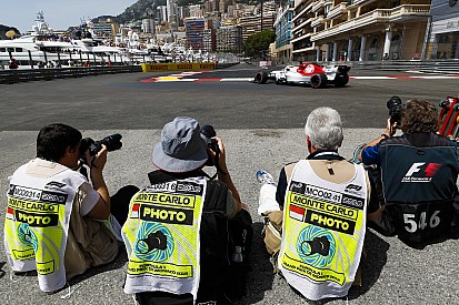 La temporada 2018 del paso adelante de Sauber, en fotos