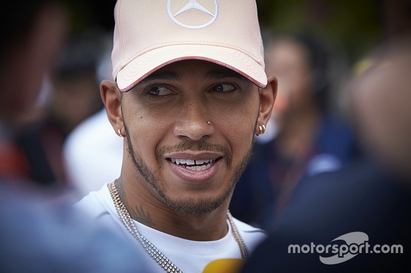 Ді Монтедземоло: Ferrari стала б чемпіоном з Хемілтоном у 2018-му