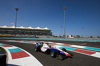 Boccolacci, &uacute;ltimo ganador de la GP3 en 2017