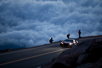 Pikes Peak, ¿la mejor galería de fotos del año?