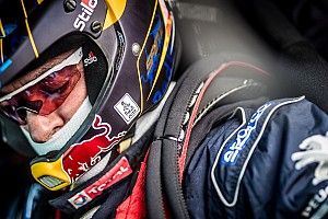 Dakar pune Sainz em 10 minutos por incidente com quad