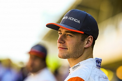 Prost enaltece Vandoorne: “Mesmo nível ou melhor que Alonso”