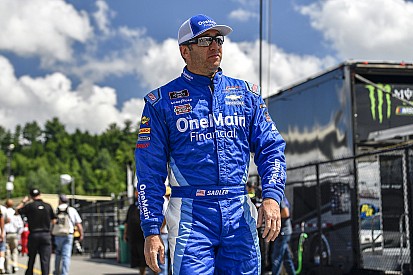 Elliott Sadler se retirará a finales de temporada
