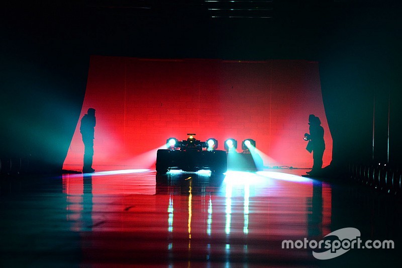 Mercedes annonce la présentation de sa F1 2019