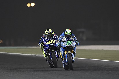 Marc VDS, Yamaha'nın yeni uydu takımı olmaya hazırlanıyor