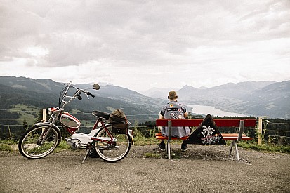 Miss Red Bull Alpenbrevet 2018: Wer hat das schönste Töffli?