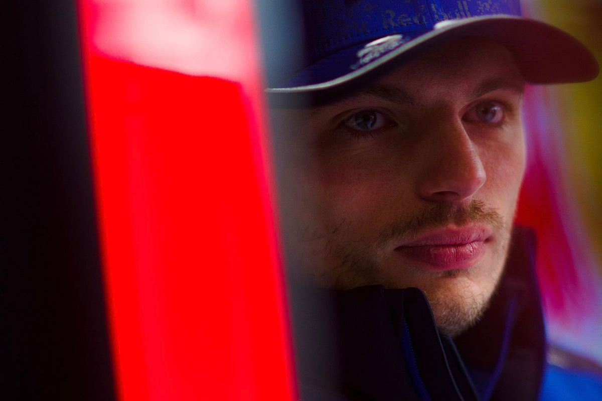 Le patron de la Formule E taquine et invite Verstappen après ses critiques !