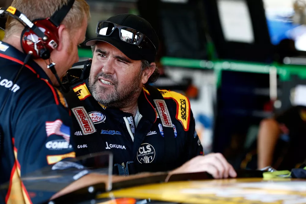 Brendan Gaughan