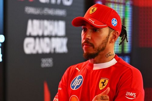 F1: Saiba quem deve ser novo engenheiro de Hamilton ap&oacute;s sa&iacute;da de Adami